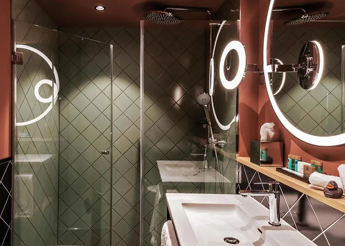 Sorell Boutique-Hotel St Peter Zürich