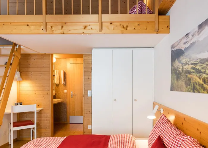 Berghotel Distelboden Frutt