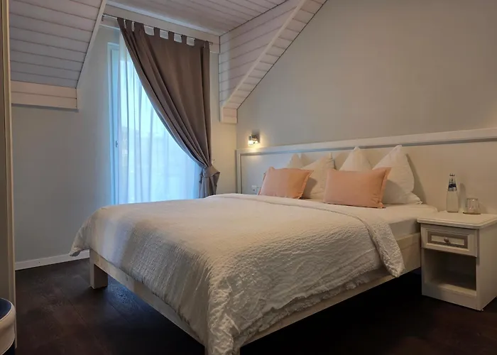 Hotel Salvi Kreuzlingen