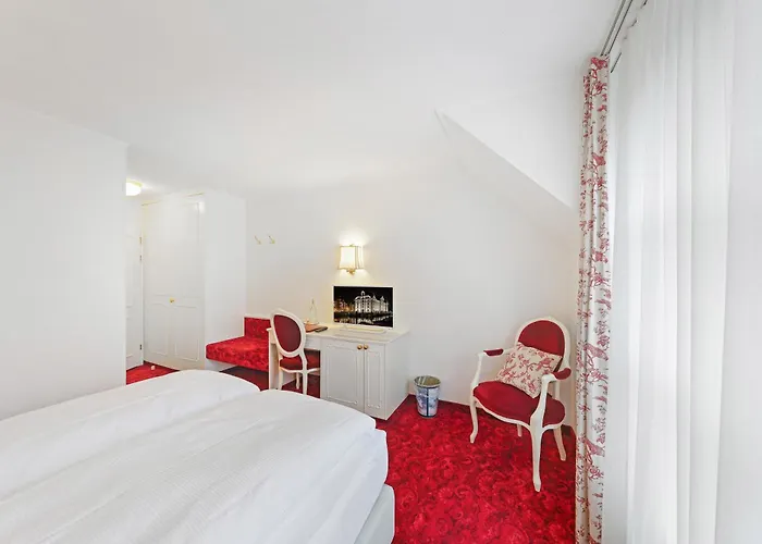 Hotels in Rorschach
