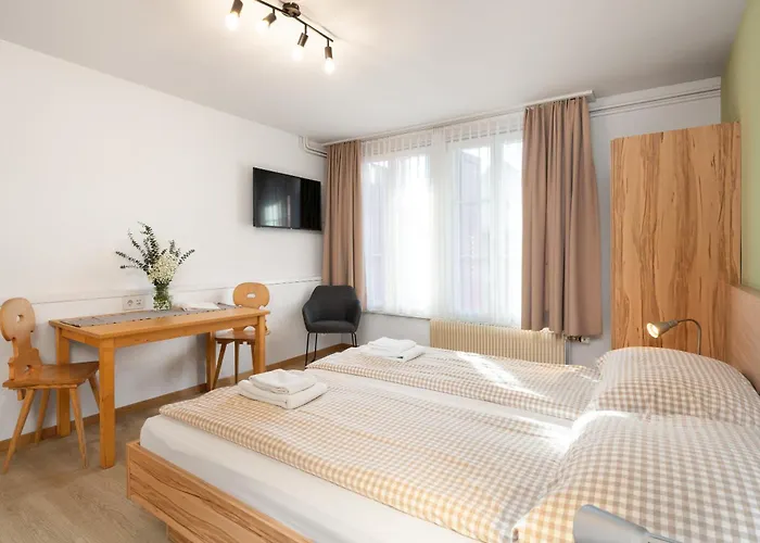 Interlaken Apartments