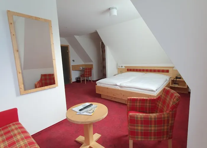 Hotels in Iseltwald