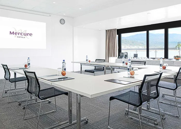 Mercure Biel/Bienne