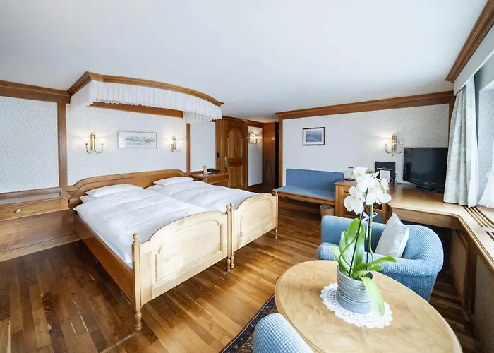 Hotels in Appenzell
