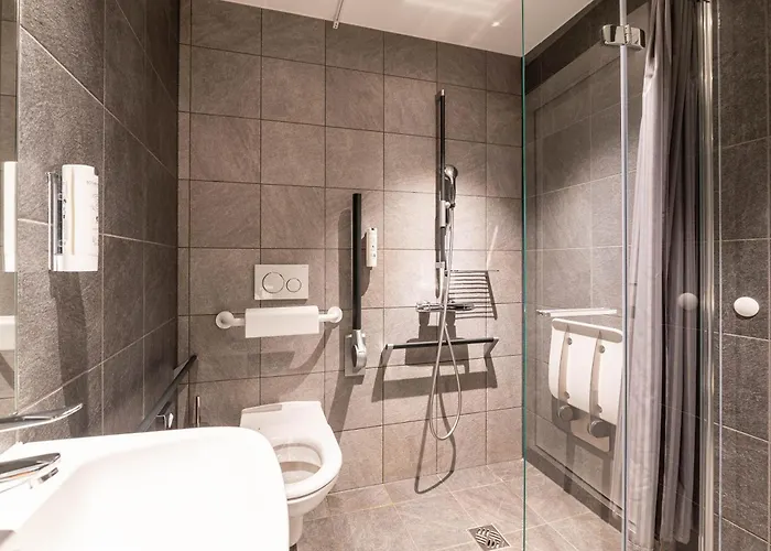 Hotels in Vernier
