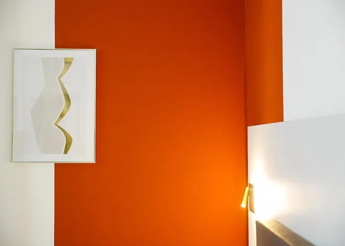 Boutique Hotel Piazza Grande Locarno