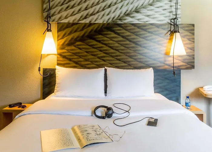 Hotel Ibis Sion