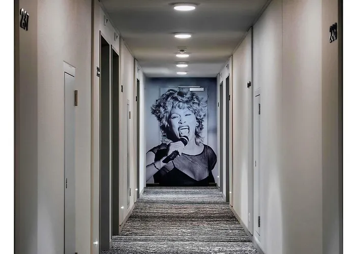Hotel Ibis Locarno