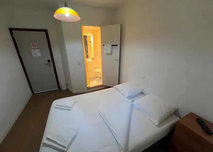 Hotel Abaca Vevey