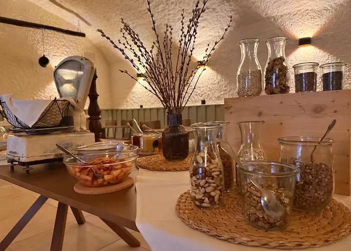 Al Boccalino Bed&Breakfast Melide