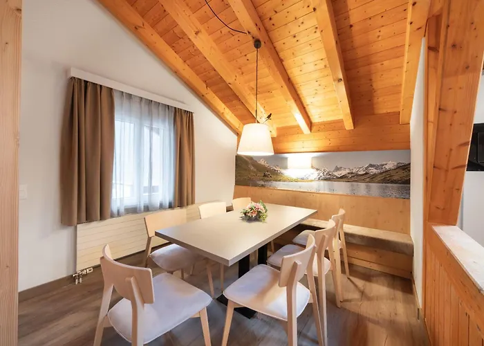 Hotel Grindelwalderhof
