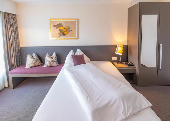 Hotel Holiday Thun