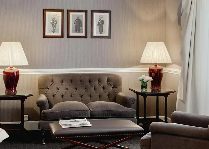 Hotels in de buurt van Kathedraal van Genève