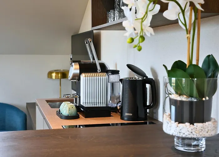 Boutique Hotel Sonne Seuzach