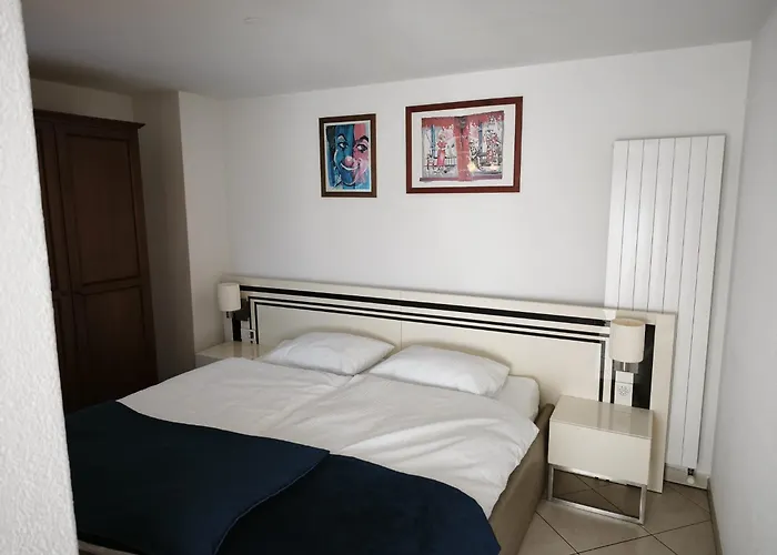 Hotel Al Ponte Cademario