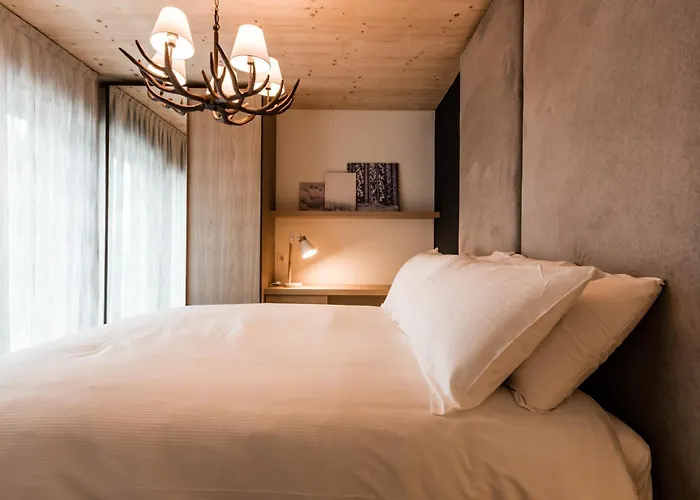 Aparthotel The Base Andermatt