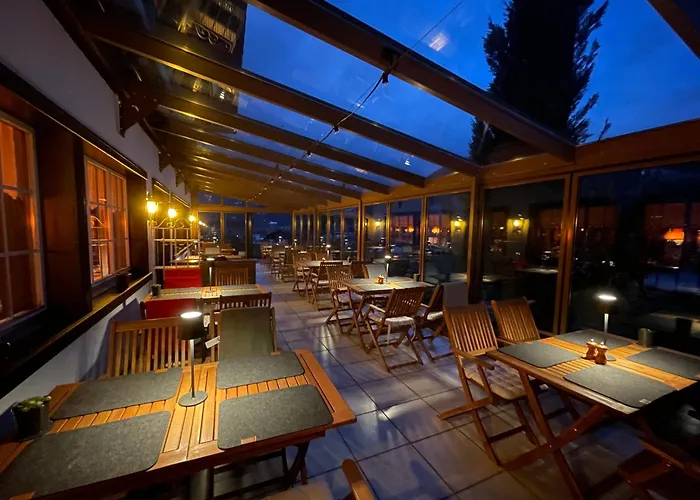 Tenne Lenk - Gasthof & Hotel