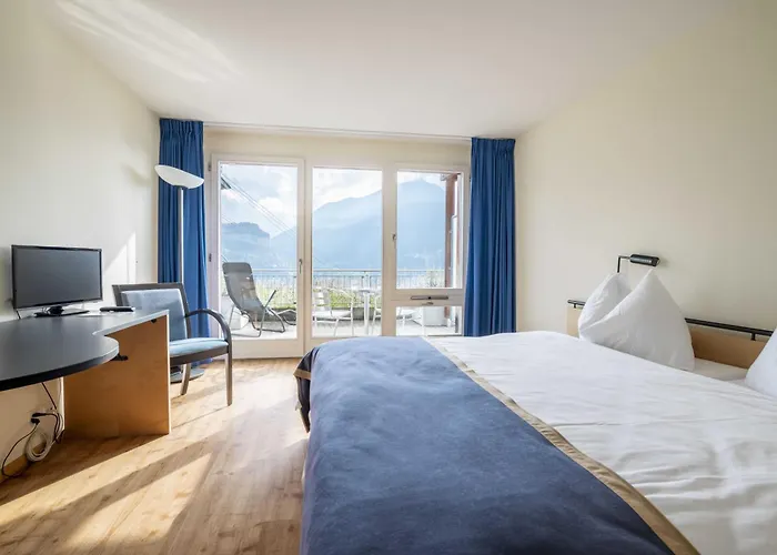 Hasliberg Hotels