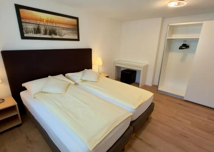 Hotel a Thun