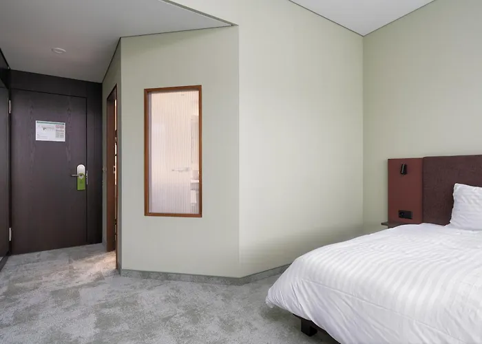 b-smart hotel Schönenwerd Aarau