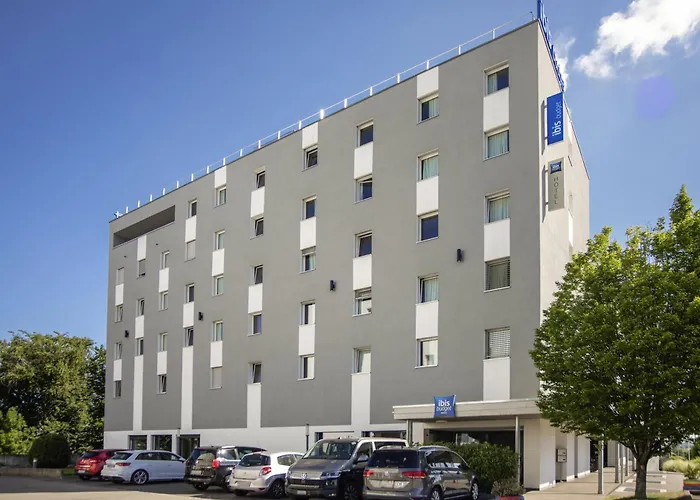 Ibis Budget Freiburg im Üechtland