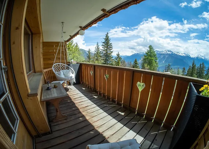 Colorado Riders Chalet Crans-Montana