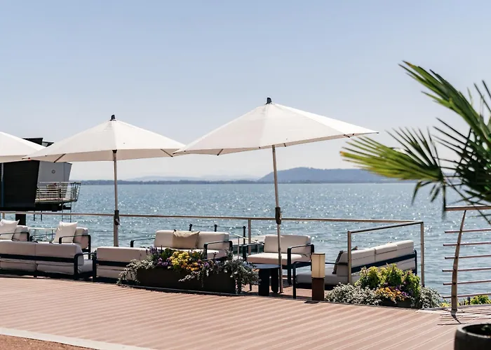 Hotel a Neuchâtel