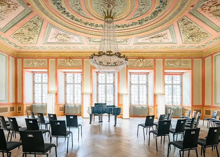 Tailormade Hotel RÜDEN Schaffhausen