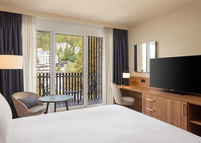 Hilton Garden Inn Davos