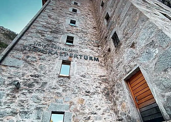 Hotel a Ruden