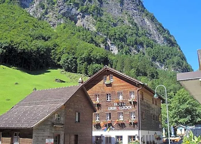 Hotels in Goldau