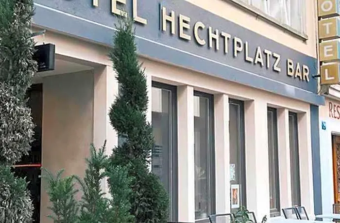Hechtplatz Hotel Zürich