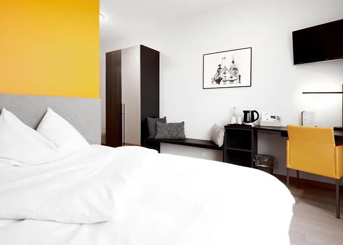 Hotel Zugertor