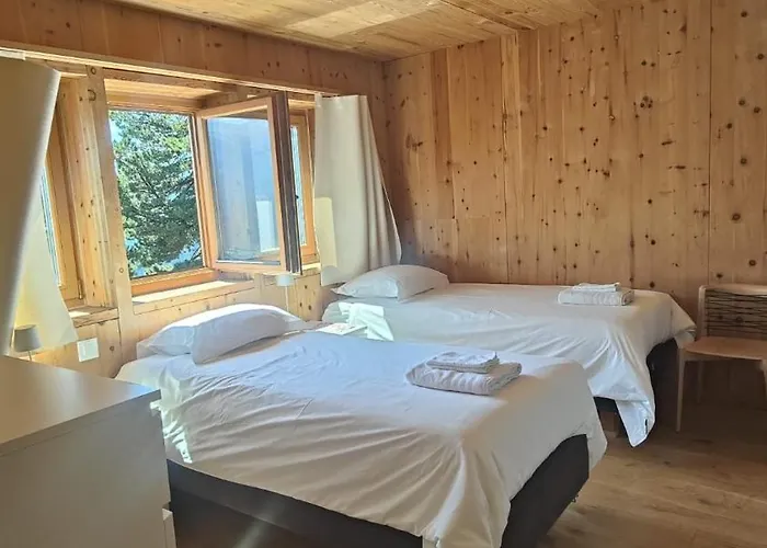 Hotelski Verbier