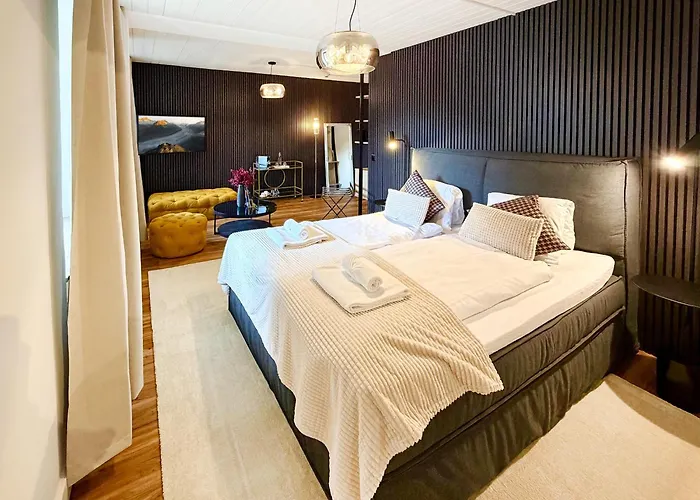 Hotel a Fiesch