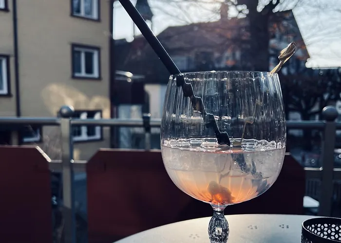 Traube Restaurant&Hotel Appenzell