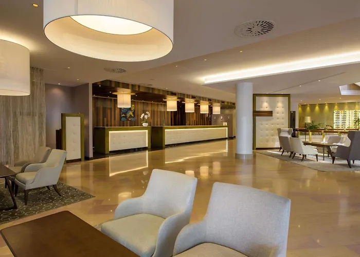 Hotels in Genève