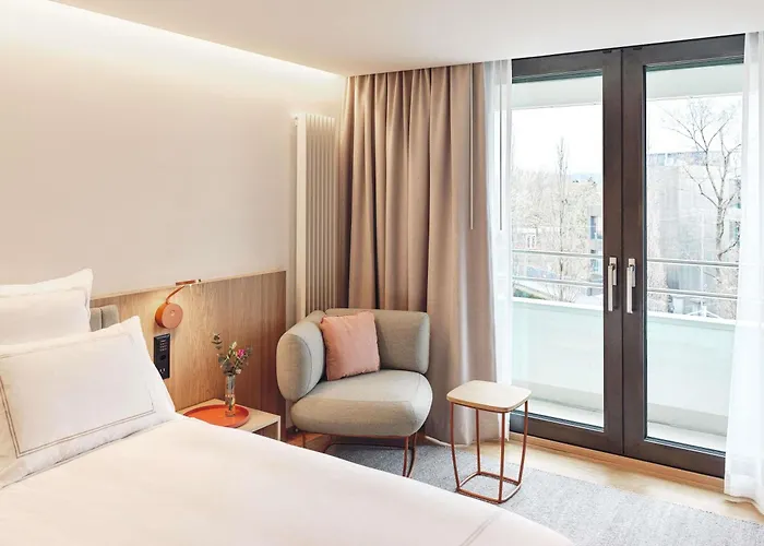 Casino-Hotels in Bern