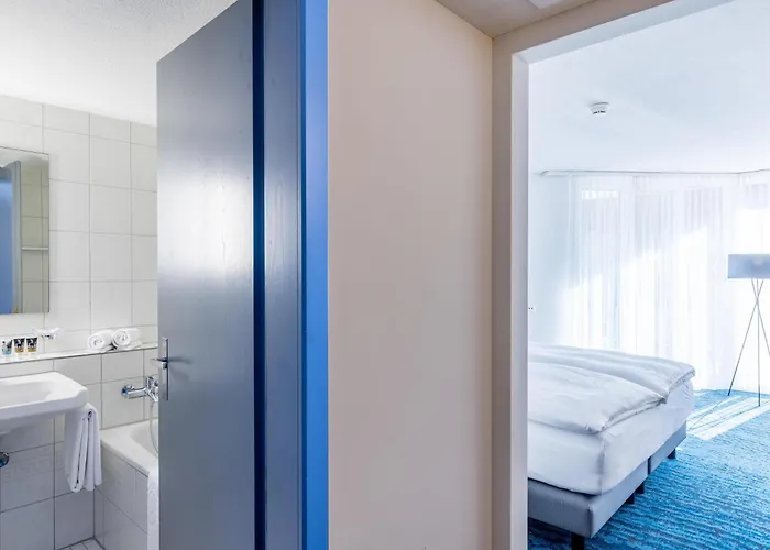 Mercure Lenzburg Krone