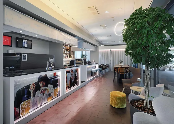 Hotels in Locarno
