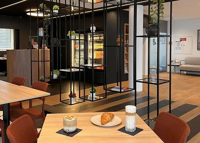Hotel Ibis Freiburg im Üechtland