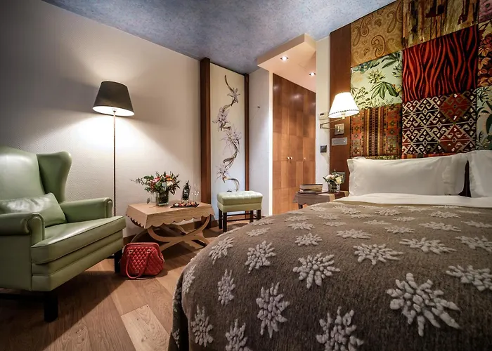 Hotel a Arosa