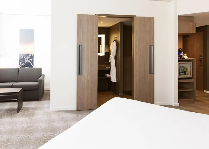Boutique-Hotels in Basel