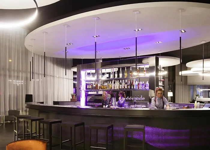 Hotels in Basel