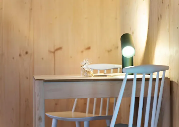 Lenk Lodge - Boutique&Design Hotel und Apartements