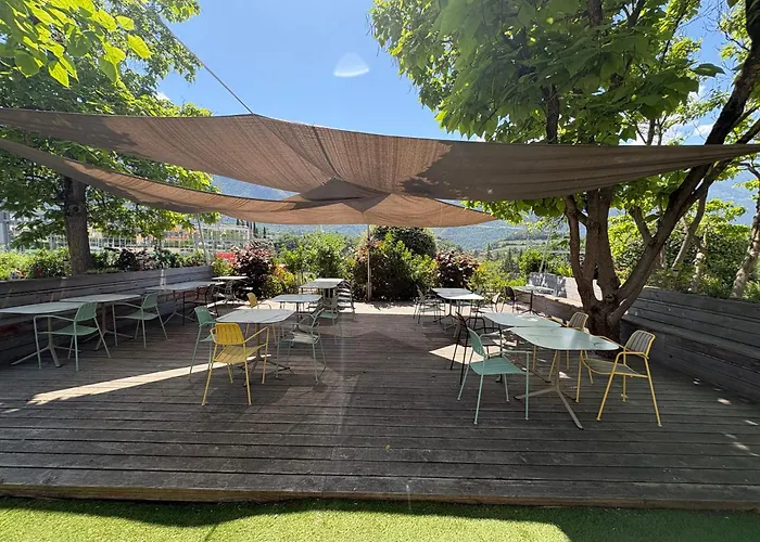 Hotel a Sierre
