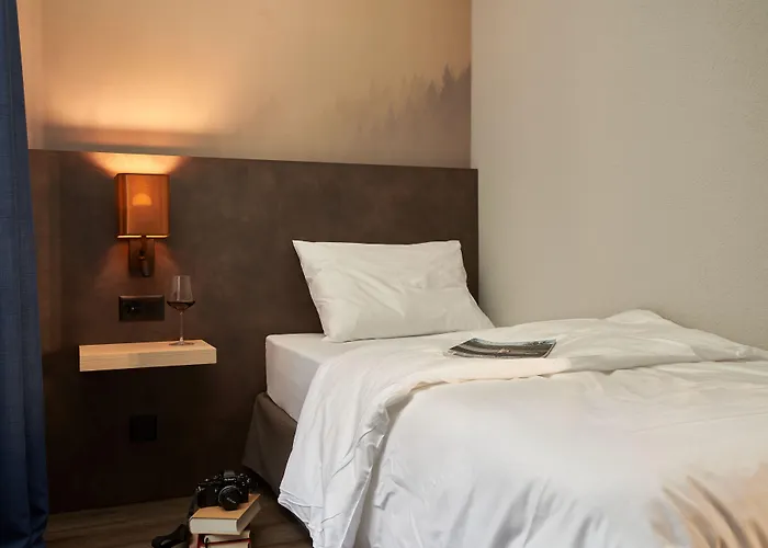 Interlaken Hotels