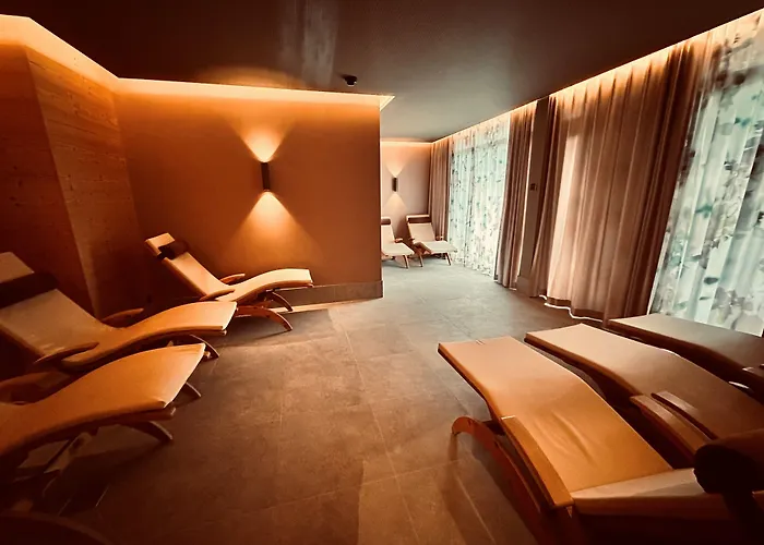 Hotels in Interlaken