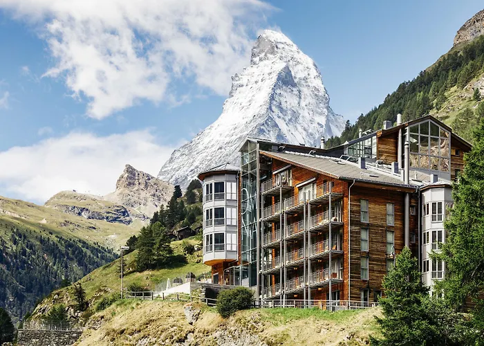 Zermatt Resorts