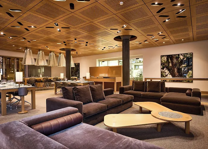 Resorts in Zermatt